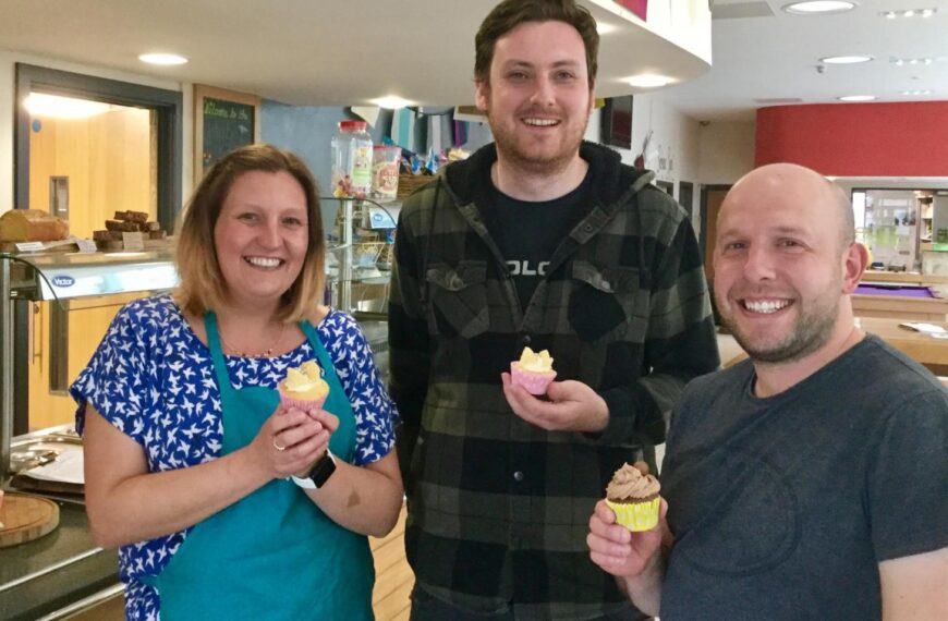 TCR Hub becomes dementia friendly