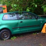 Outrage as WW2 veteran’s vehicle is ‘unfairly’…