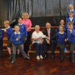 Pupils race for life to help beat&hellip;