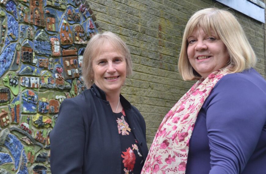 Head leaves to help rural&hellip;