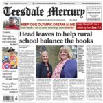 This week’s Teesdale Mercury