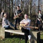 Big Band Theory will swing into town…