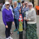 Knitters hope to stitch up success in&hellip;