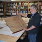 Future’s all mapped out for volunteers at&hellip;