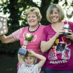 Hoping to grow crop of volunteers