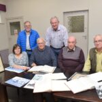 Exhibition to focus on schools and transport