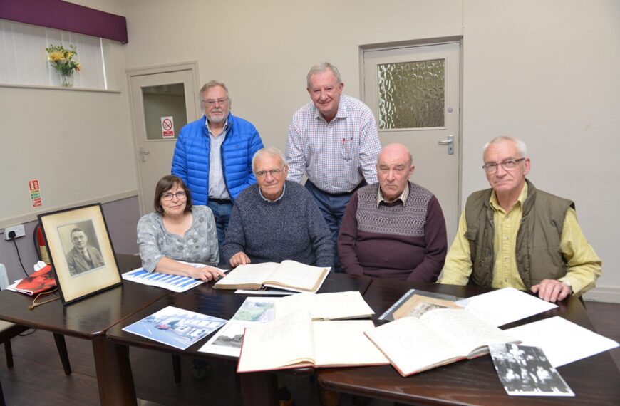 Exhibition to focus on schools&hellip;