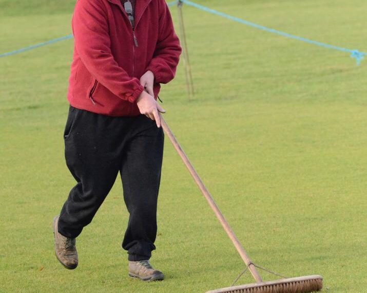 Working hard for the season’s&hellip;