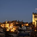 £320,500 for urgent repairs at church