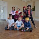 Juniors take centre stage with latest production