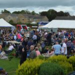 Stage set for Barnard Castle Cricket Club’s&hellip;