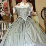 Dress inspired by movie classic forms sixth&hellip;