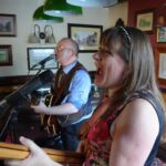 Star spangled night of Americana in prospect&hellip;