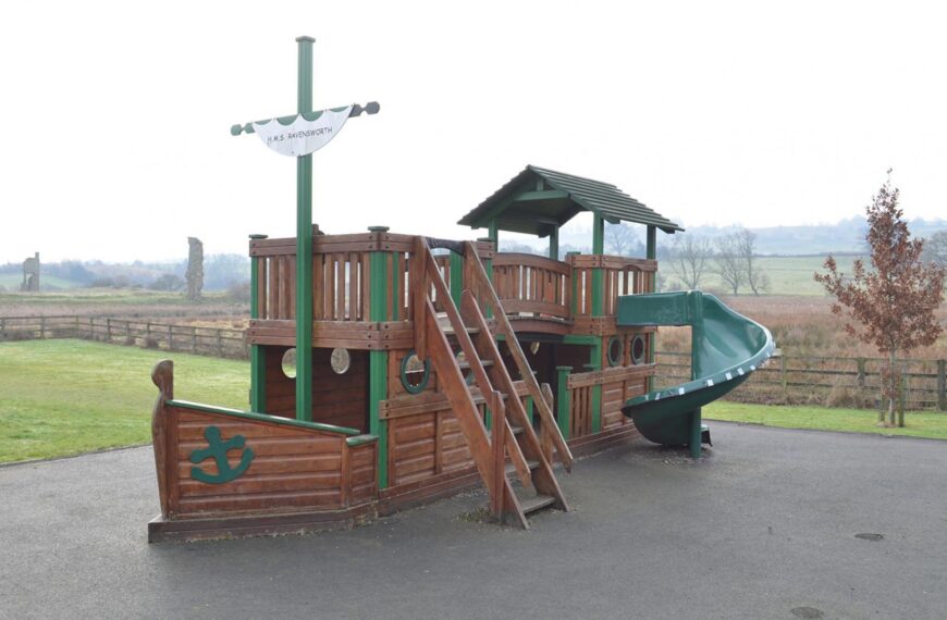 Village fair is revived to&hellip;