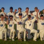 Cricket round-up: Barney juniors triumph; Reserves called&hellip;