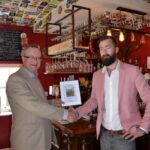 Pub loo becomes number two in Barnard&hellip;