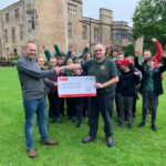 Good causes benefit from hotel’s annual fun&hellip;