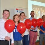 Cancer survivor Emily pays tribute to charity’s&hellip;