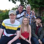 Geriatric and the Pacemakers are spanning the&hellip;