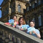 Barnard Castle venues combine for summer fun