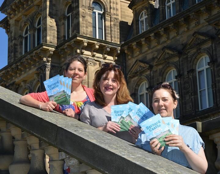Barnard Castle venues combine for&hellip;