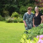 Open gardens and art to raise church&hellip;