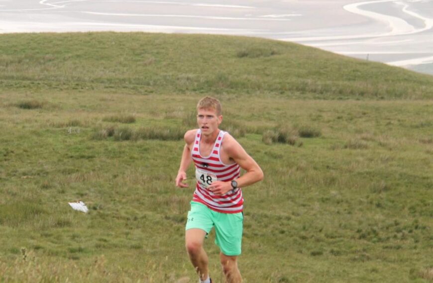 Charlie races to top spot&hellip;