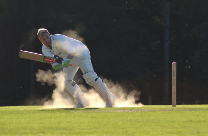 Middleton edged out in cup&hellip;