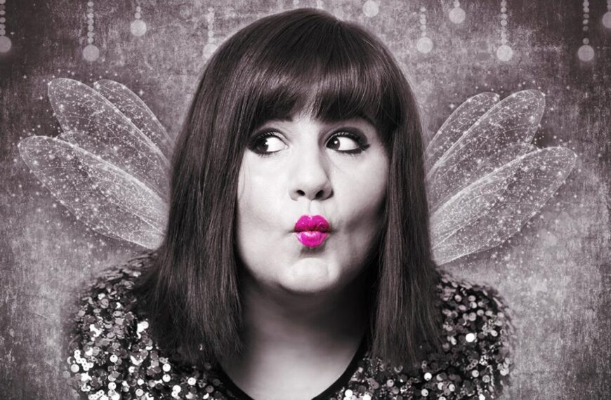 Duo present new shows to&hellip;
