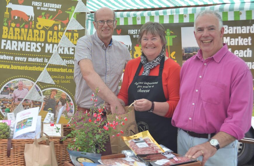 Coming of age for farmers’&hellip;