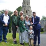 Church walk raises cash for good causes