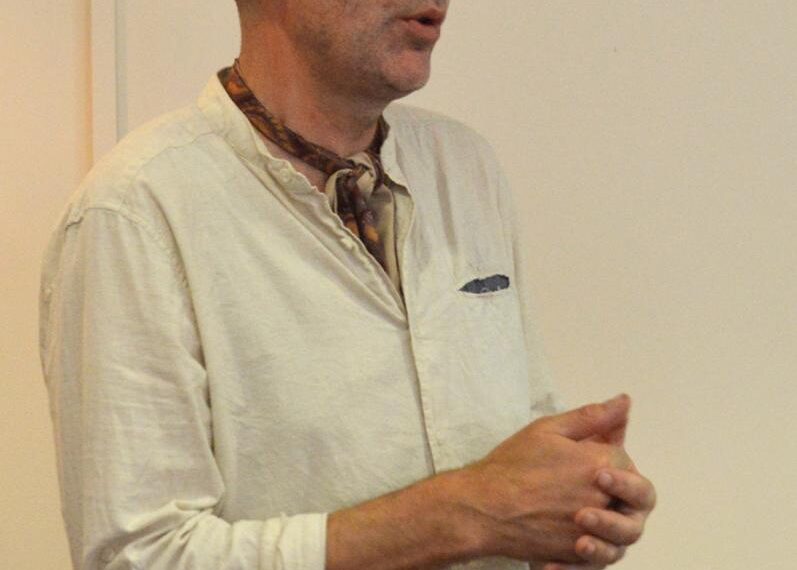 Countryside professors’ know best