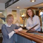 Duo plan a twist for their traditional&hellip;
