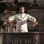 Michelin chef up for international award