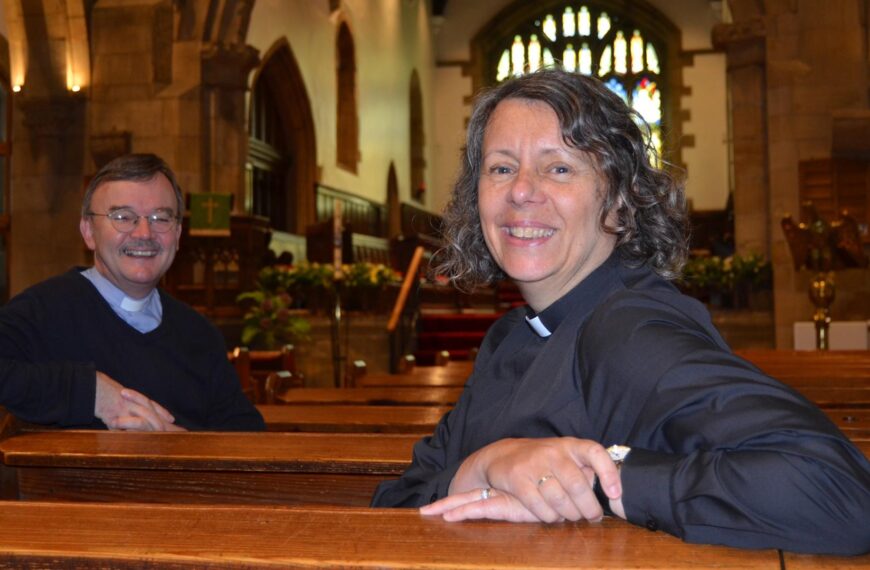 Curate aims to ‘collect people…