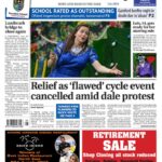 This week’s Teesdale Mercury