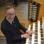 New season of organ recitals at St&hellip;