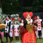 Bold, bright and brilliant show was a&hellip;