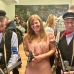 Vintage Fair raises more than £1,000
