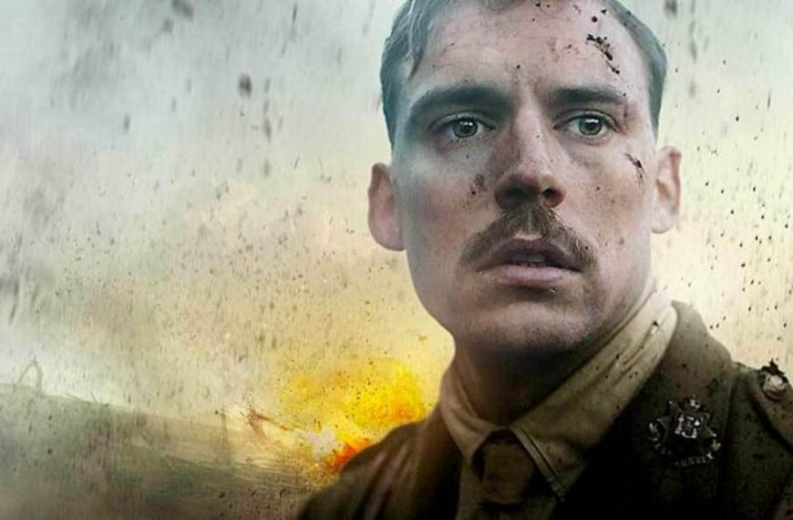 Remember When – WW1 film&hellip;