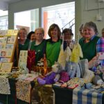 County market holds centenary celebration