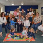 Changing times sees end of toddler group