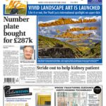 This week’s Teesdale Mercury
