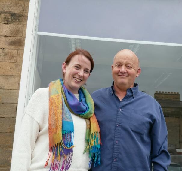 Peter to tackle sponsored trek