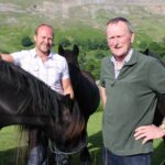 Family helped keep breed alive