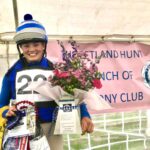 Pony club enjoy superb conditions for annual&hellip;
