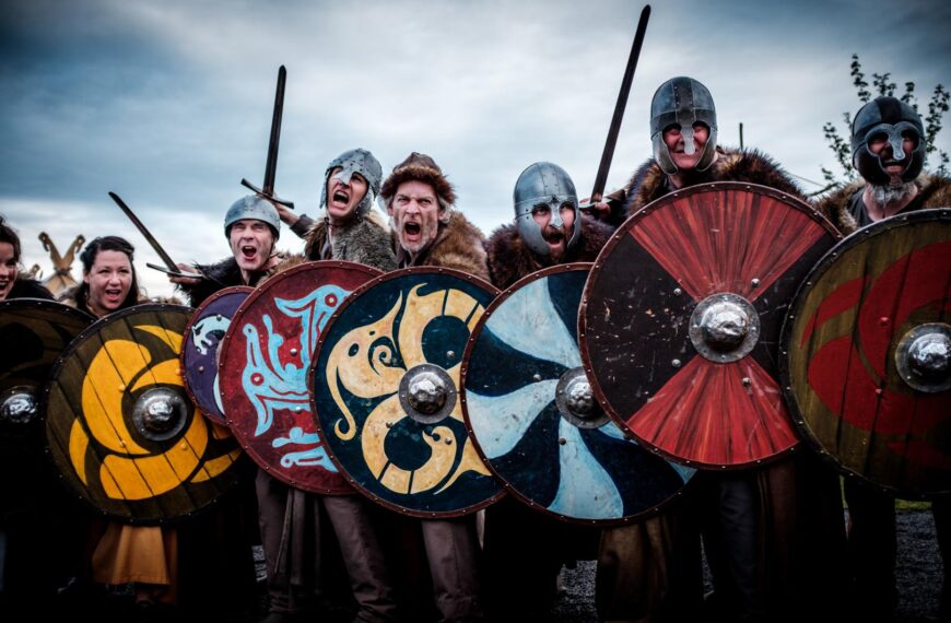 Kynren shows history isn’t boring’