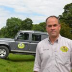 Farmer made his land pay with 4×4&hellip;