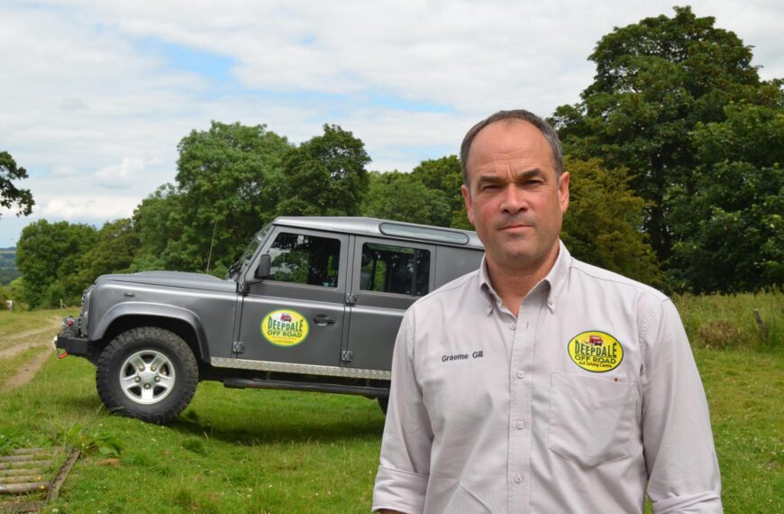 Farmer made his land pay…