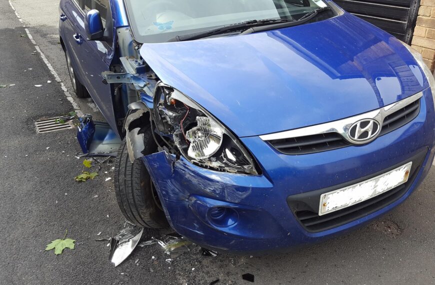 Appeal to buy replacement car…